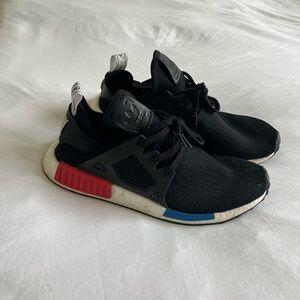 Adidas NMD XR1 OG Black